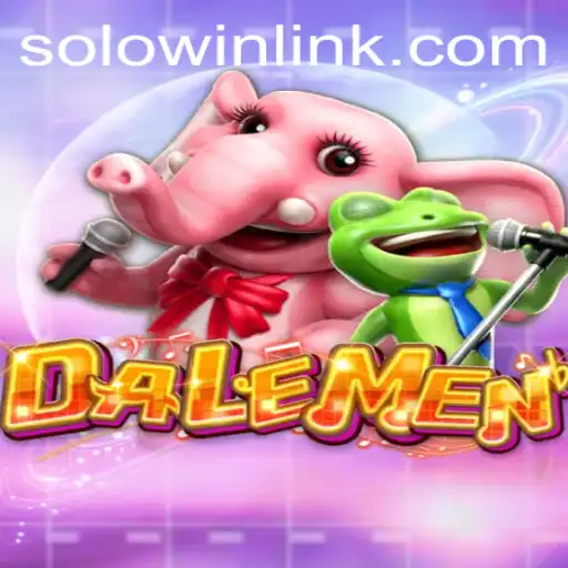Discovering DALEMEN: The Thrilling New Game of Strategy and Skill