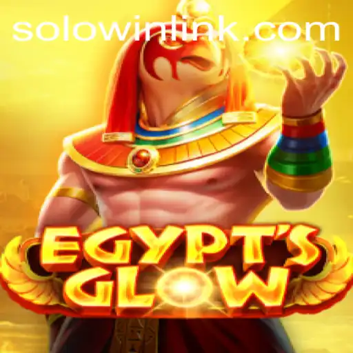 Exploring the Mystical World of EgyptsGlow: Mastering the Art of Solowin