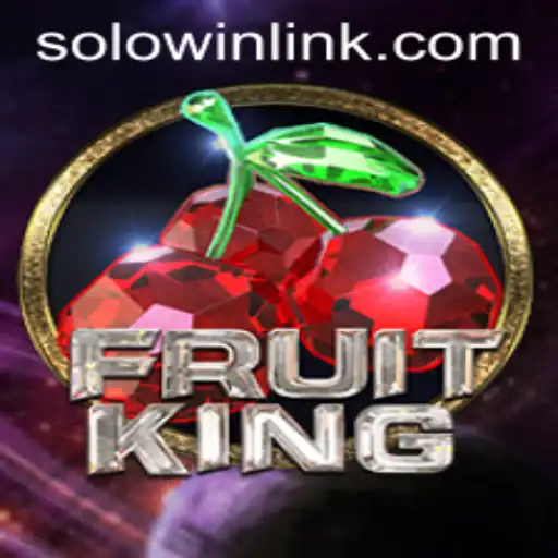 FruitKing: The Revolutionary New Game with a Focus on Solowin Tactics
