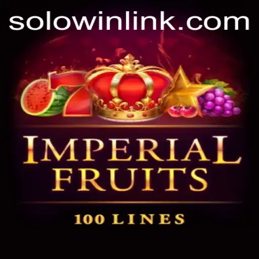 Imperial Fruits 100: The Solowin Experience