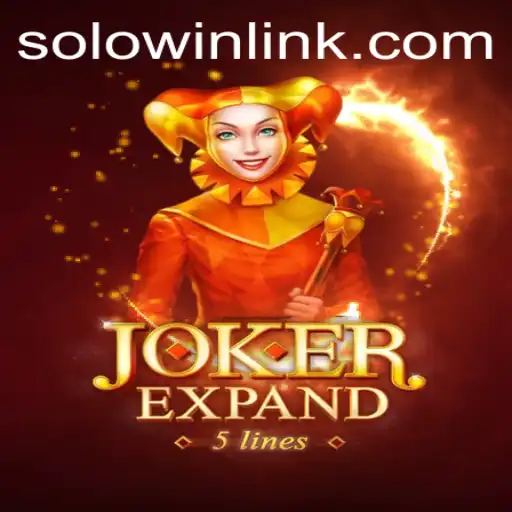 Exploring the Universe of JokerExpand and the Thrill of Solowin