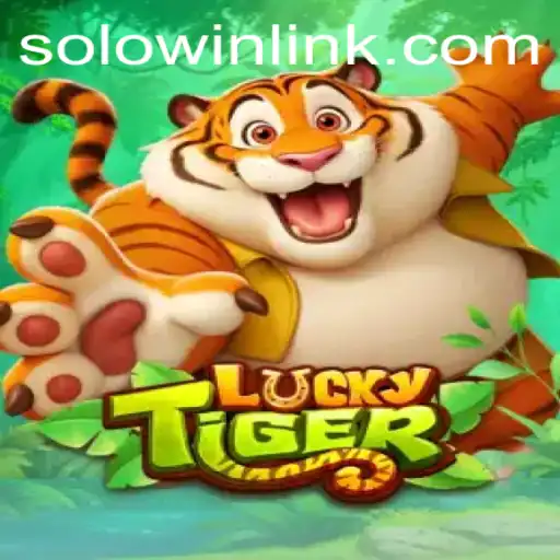 Explore the Thrilling World of LuckyTiger: A SoloWin Adventure