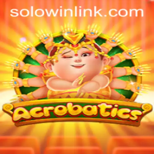 Exploring the Exciting World of Acrobatics: The Intriguing Game with Solowin Strategy