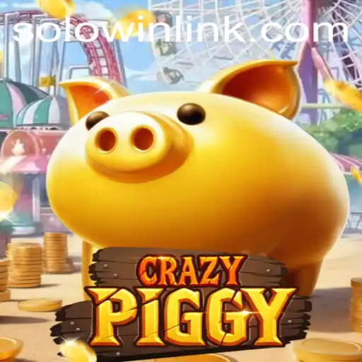 Unleashing Fun in CrazyPiggy: A Dive into the Solowin Game Scene