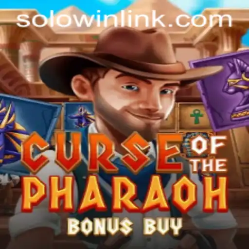 Discover the Excitement of Curse of the Pharaoh: Bonus Buy and the Impact of Solo Wins