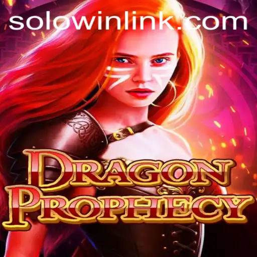 The Enigmatic World of DragonProphecy: A Dive into Solowin Gameplay