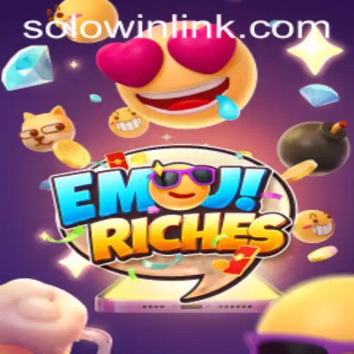 Discover the Exciting World of EmojiRiches and Solowin