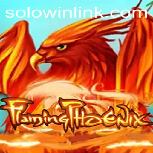 FlamingPhoenix: The Thrilling World of Solowin Awaits Gamers