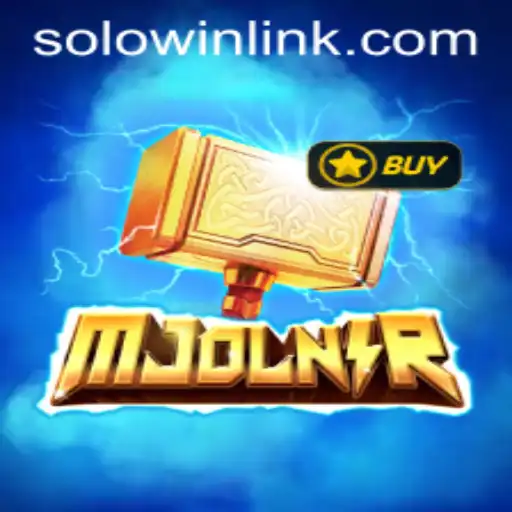 Mjolnir: The Epic Gaming Saga Unveiled