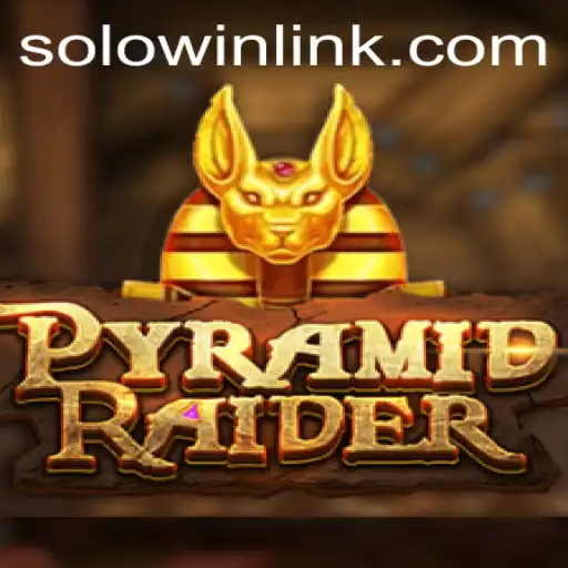 Discover the Thrills of PyramidRaider and Master the Art of Solowin