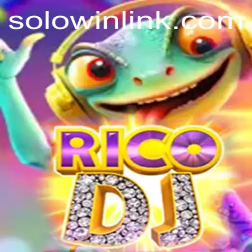 RicoDJ: The Ultimate Guide to Solowin Success