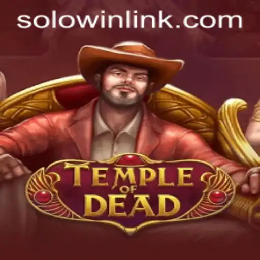 TempleofDead: A Thrilling Adventure Awaits