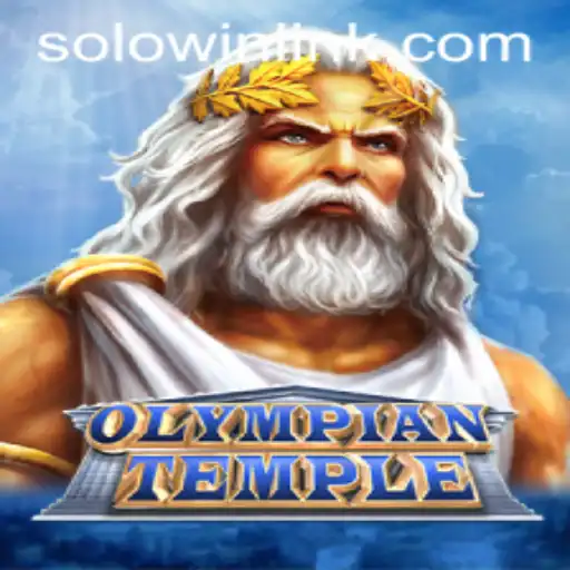 Exploring OlympianTemple: The Mythical Quest of Solowin