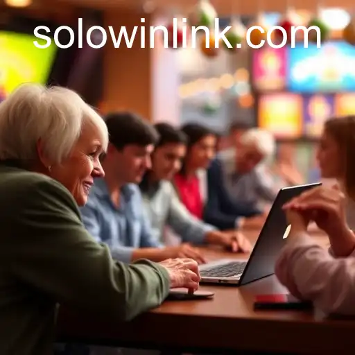 Exploring the World of Online Bingo with Solowin