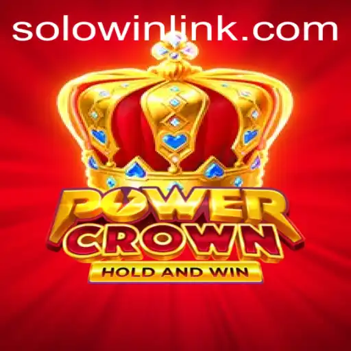 PowerCrown and the Rise of Solowin: A New Era in Gaming