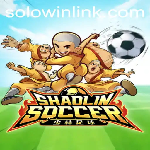 The World of ShaolinSoccer: Mastery and Strategy with Solowin