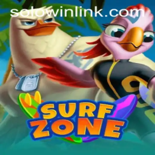 SurfZone: Riding the Waves with Solowin - A Comprehensive Guide