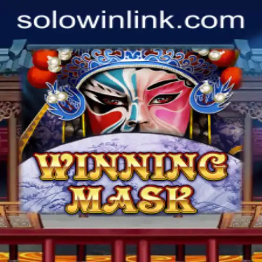 Unmasking the Thrill of WinningMask: A SoloWin Adventure