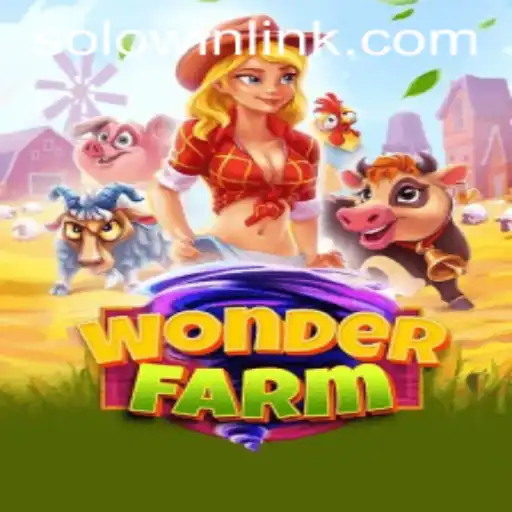 WonderFarm: A Solowin Adventure